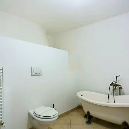 Sofia Villa *