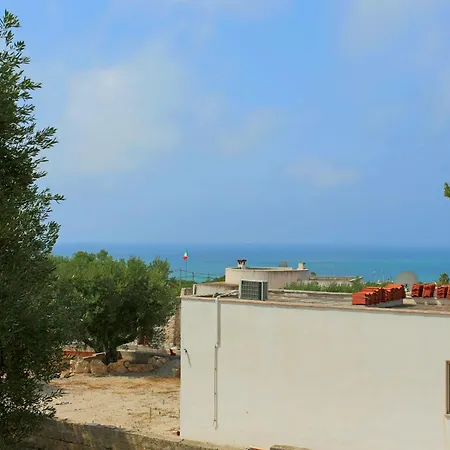 Villa Sofia Marina Di Pescoluse