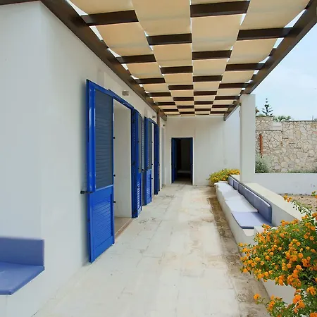 Villa Sofia *