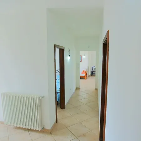 Villa Sofia Marina Di Pescoluse