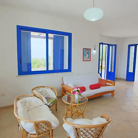 Villa Sofia *