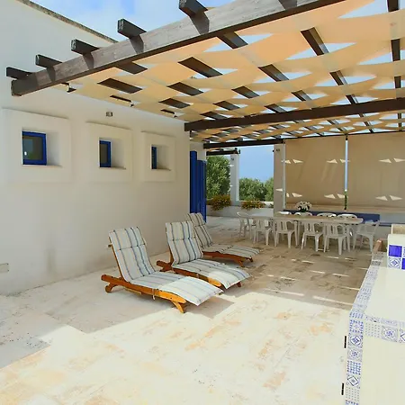 Villa Sofia