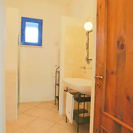 Sofia Villa Marina Di Pescoluse